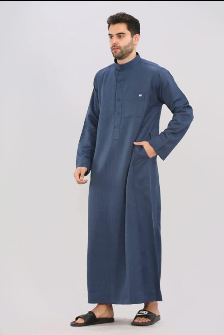 The Timeless Elegance of Mens Jubba: A Blend of Tradition and Style