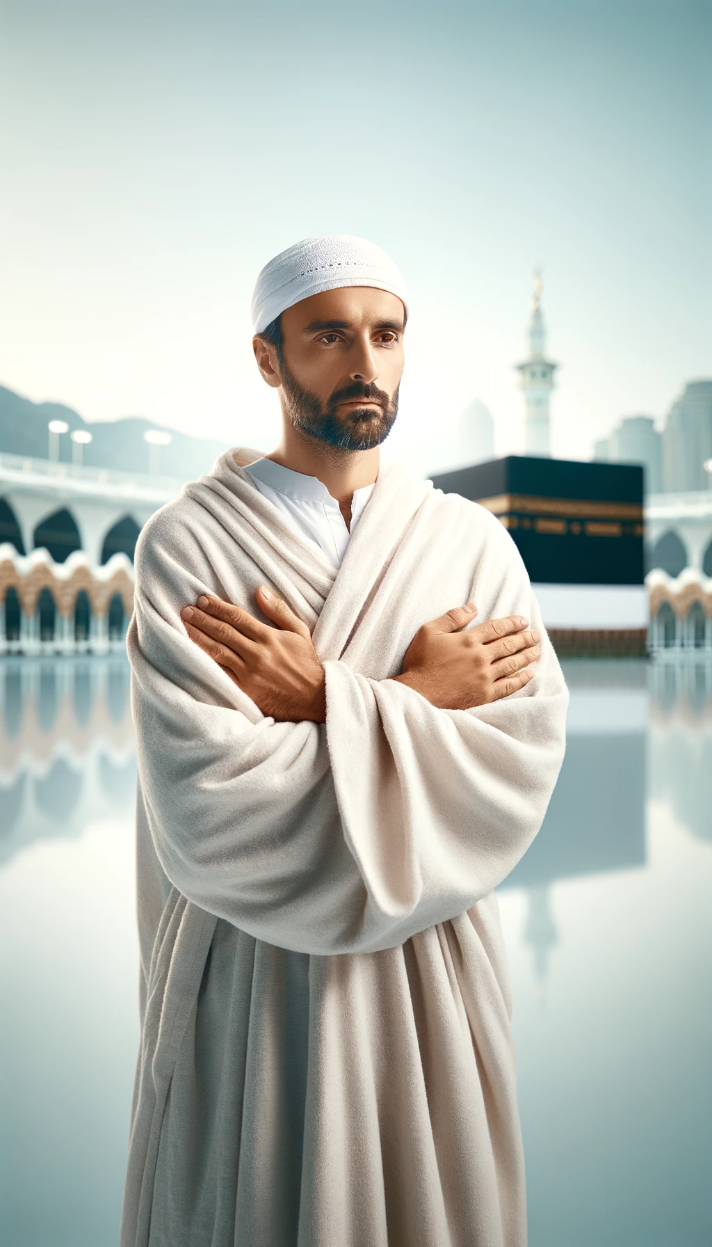 The Significance of Ihram Islamic Clothing in the UK