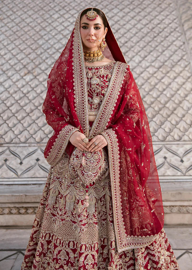 Pakistani Bridal Wear | Lehnga UK | Wedding wear