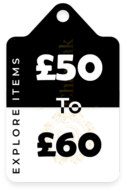 £50 to £60