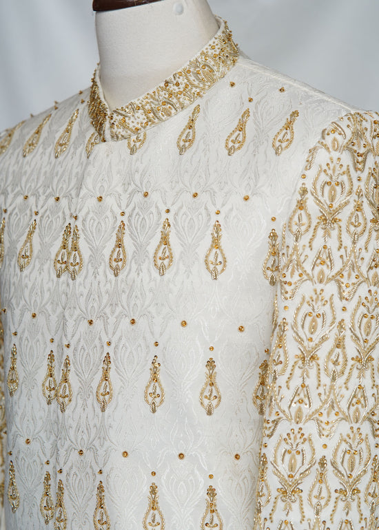 Occasions Luxury Sherwani for Groom