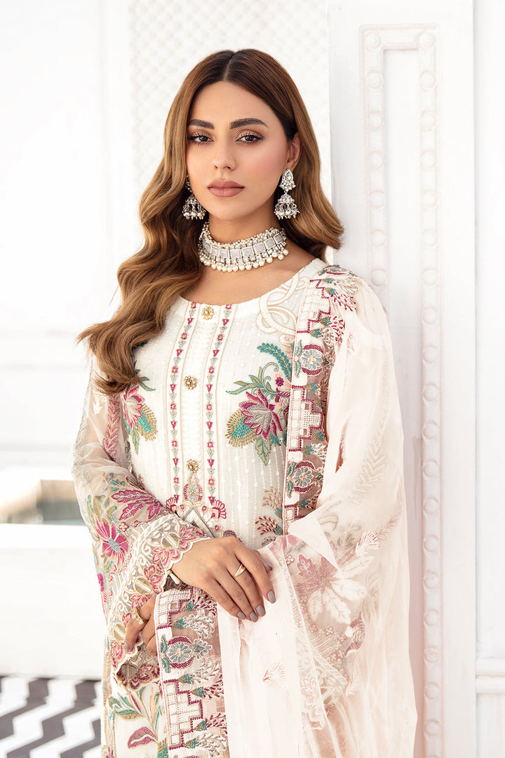 RAMSHA D-811 READYMADE - RAMSHA COLLECTION VOL 8