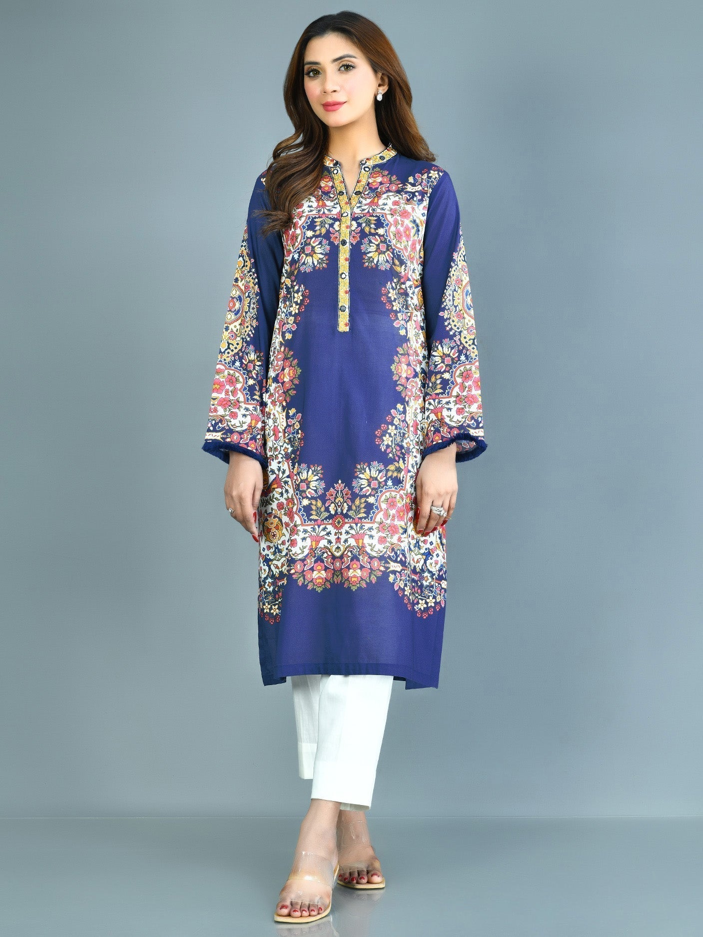 Limelight hotsell pakistani dress