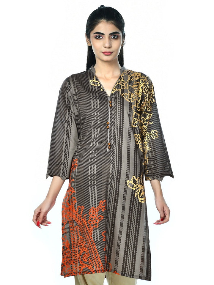 Limelight Versatile Colors Lawn Shirt