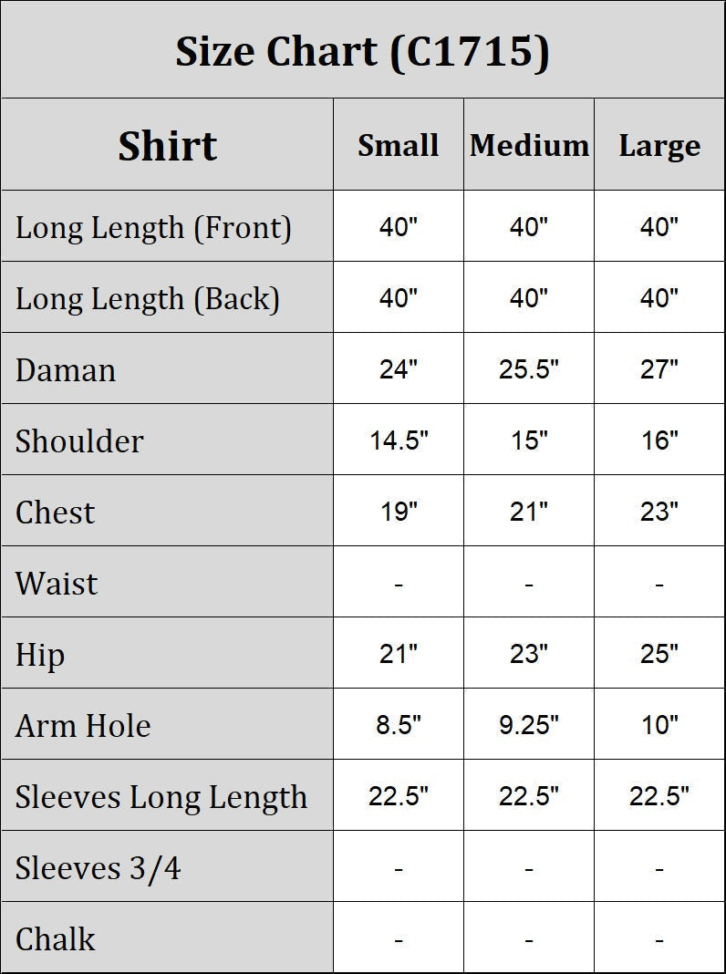 Limelight Versatile Colors Lawn Shirt
